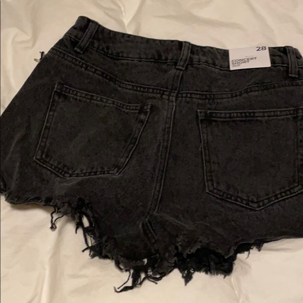 Shorts - Picture 2 of 2